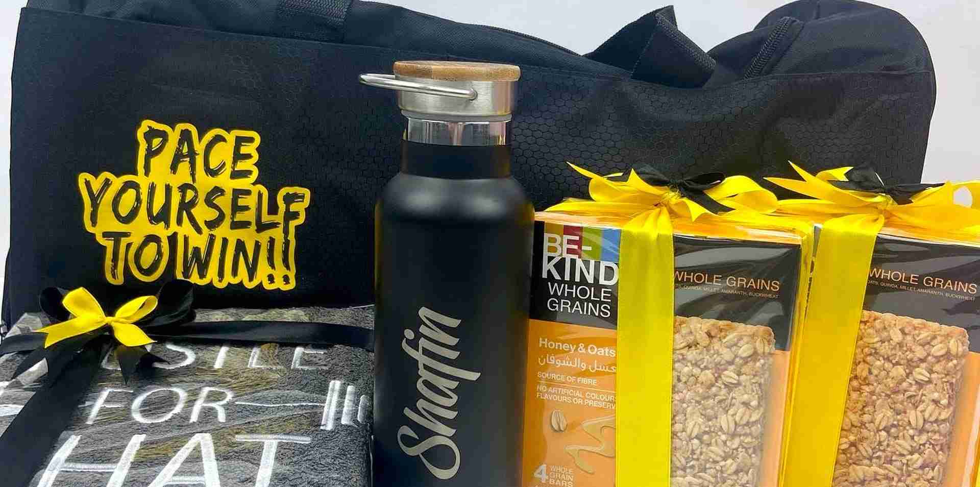 Personalised Gift Ideas for a Fitness Freak Friend